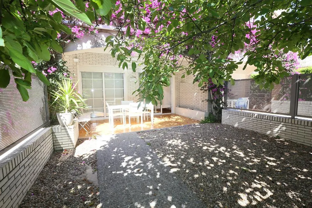 Mediterranea Litoral Villa Cambrils