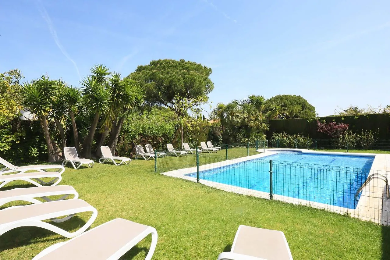 Mediterranea Litoral Villa Cambrils Holiday home