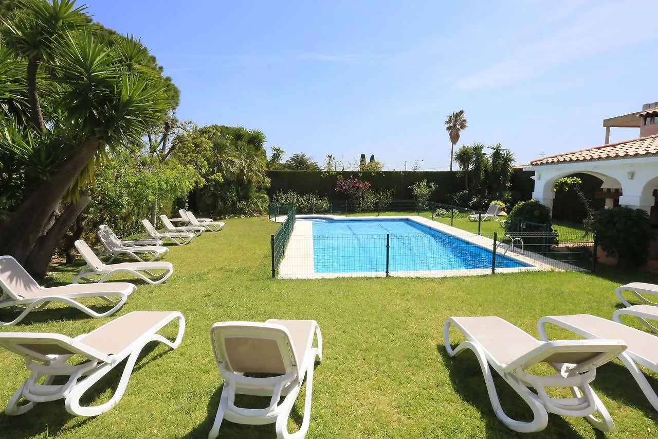 Mediterranea Litoral Villa Cambrils Spain