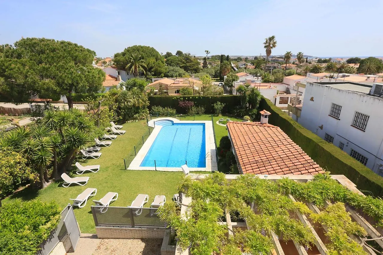 Mediterranea Litoral Villa Cambrils 0*,  Spain