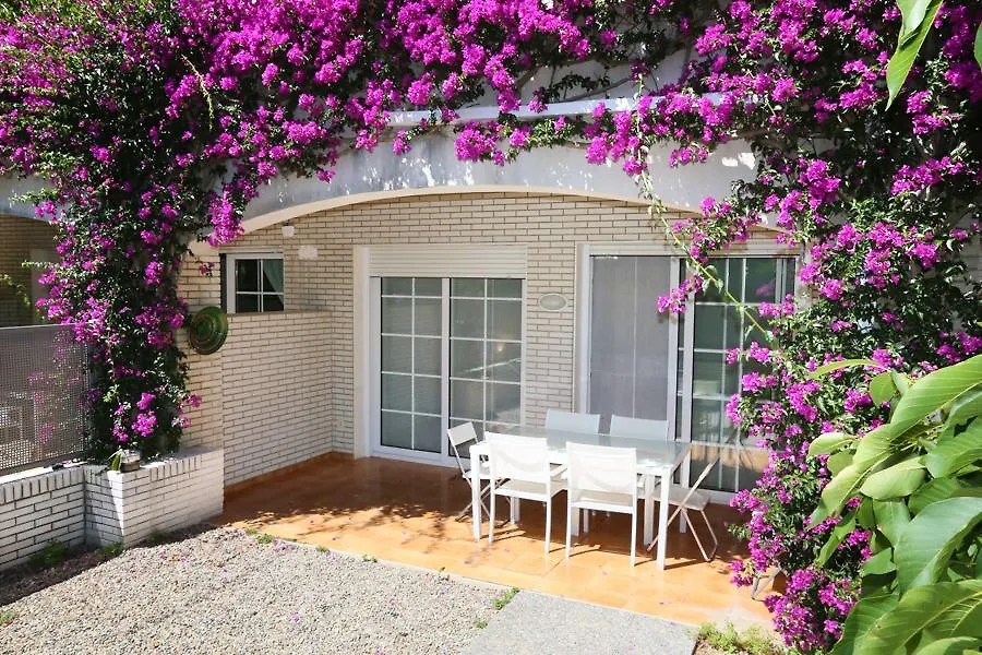 Mediterranea Litoral Villa Cambrils Holiday home