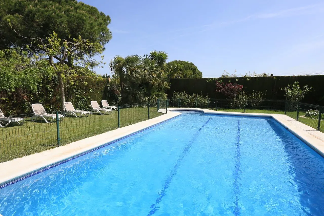 Mediterranea Litoral Villa Cambrils Holiday home