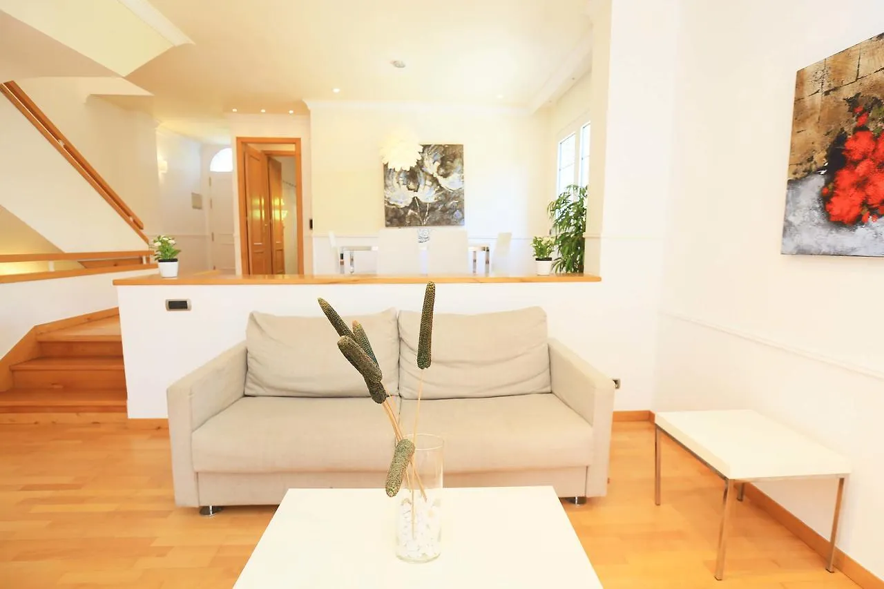 Mediterranea Litoral Villa Cambrils
