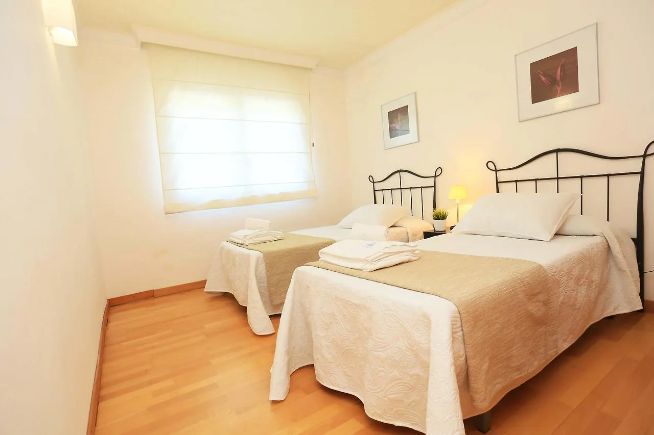 Mediterranea Litoral Villa Cambrils