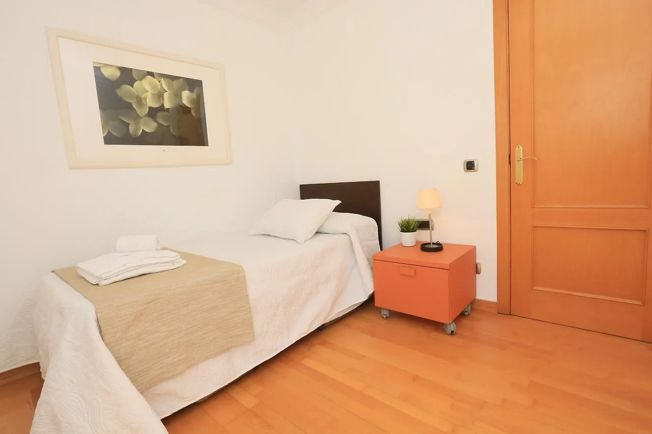Mediterranea Litoral Villa Cambrils Holiday home