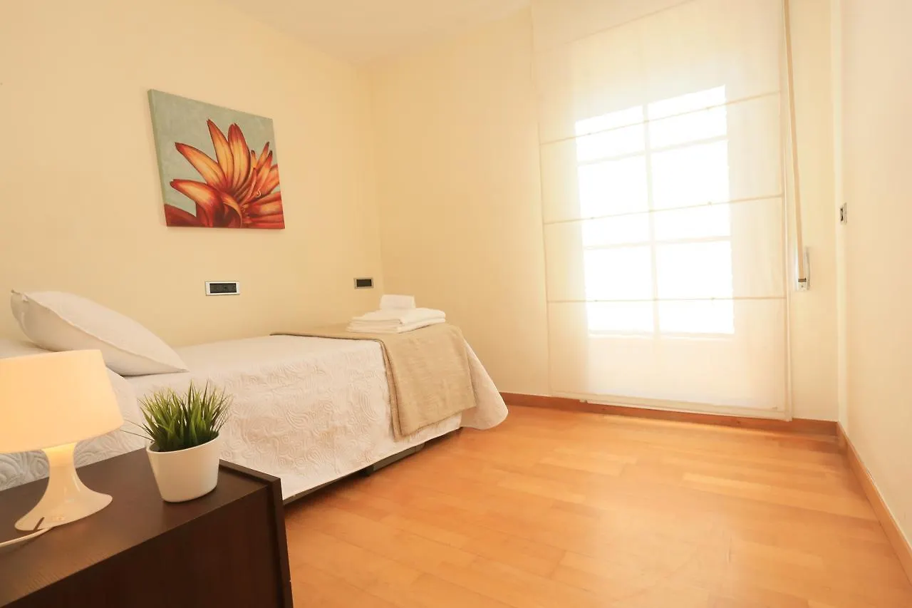 Mediterranea Litoral Villa Cambrils Holiday home