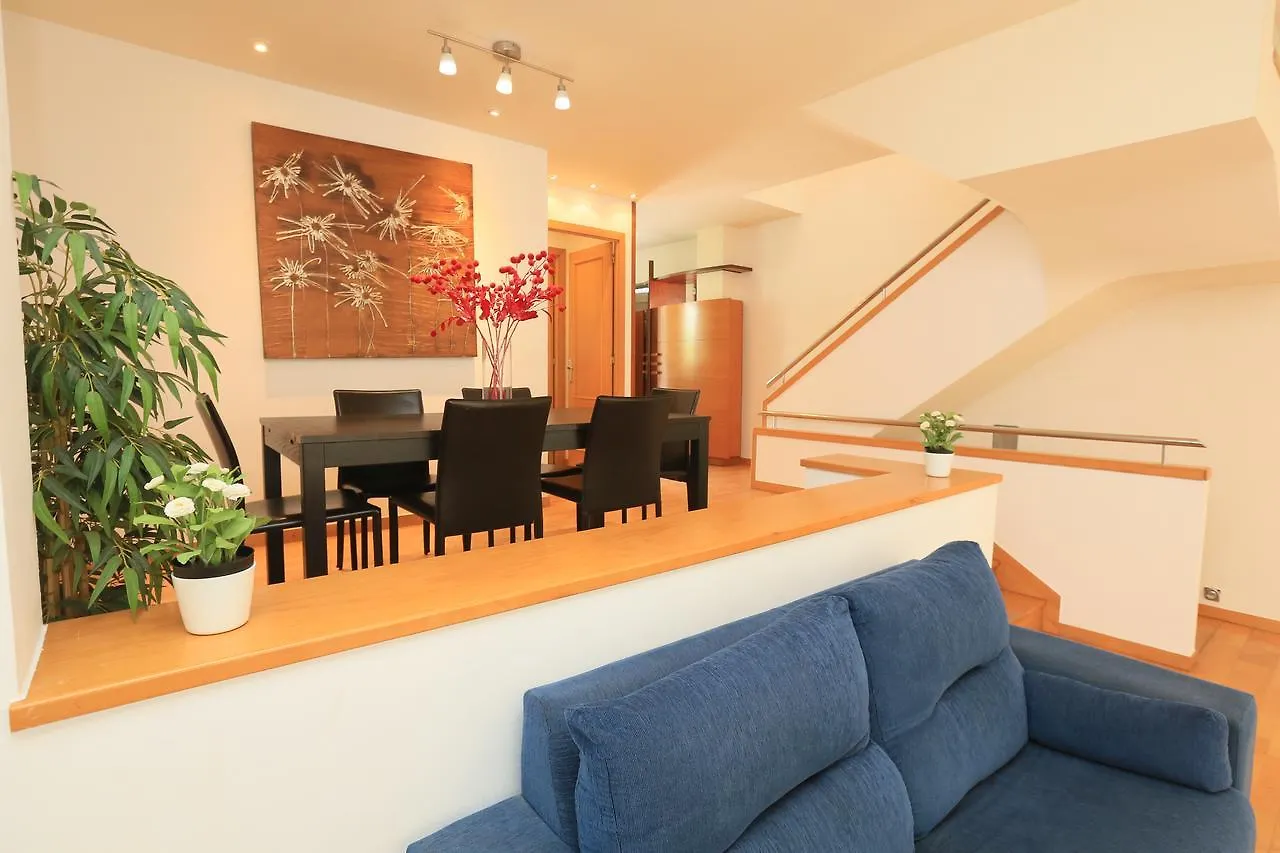 Mediterranea Litoral Villa Cambrils Spain