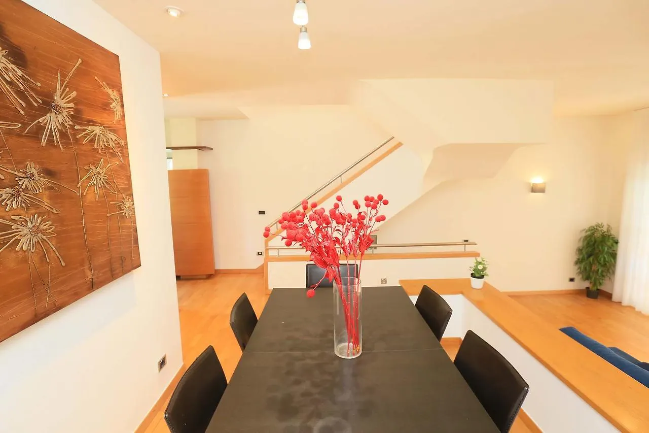 Mediterranea Litoral Villa Cambrils