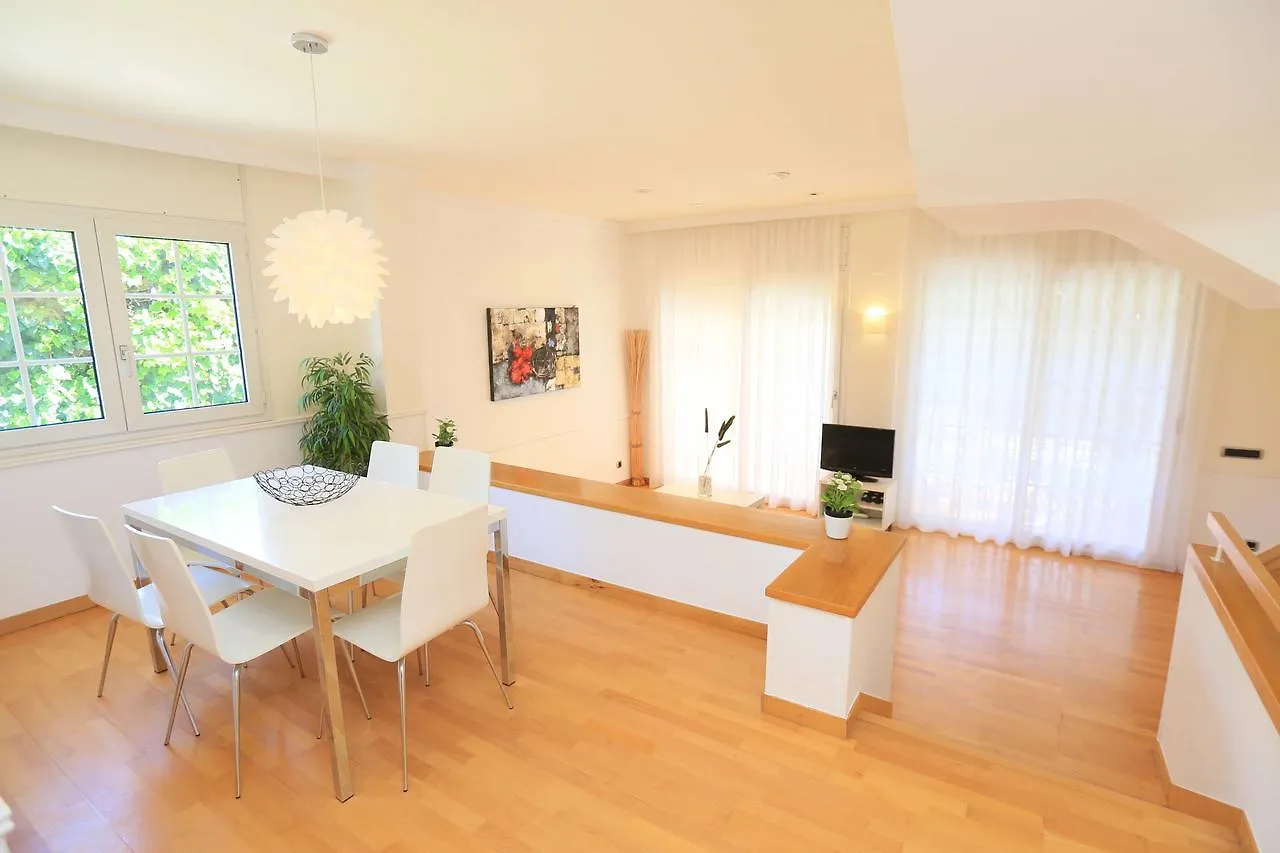Mediterranea Litoral Villa Cambrils 0*,