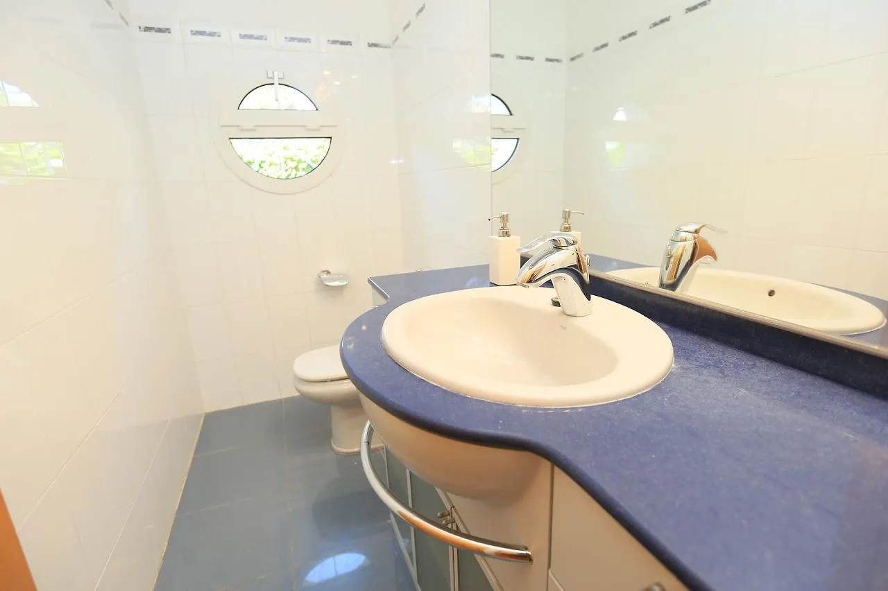 Mediterranea Litoral Villa Cambrils Holiday home