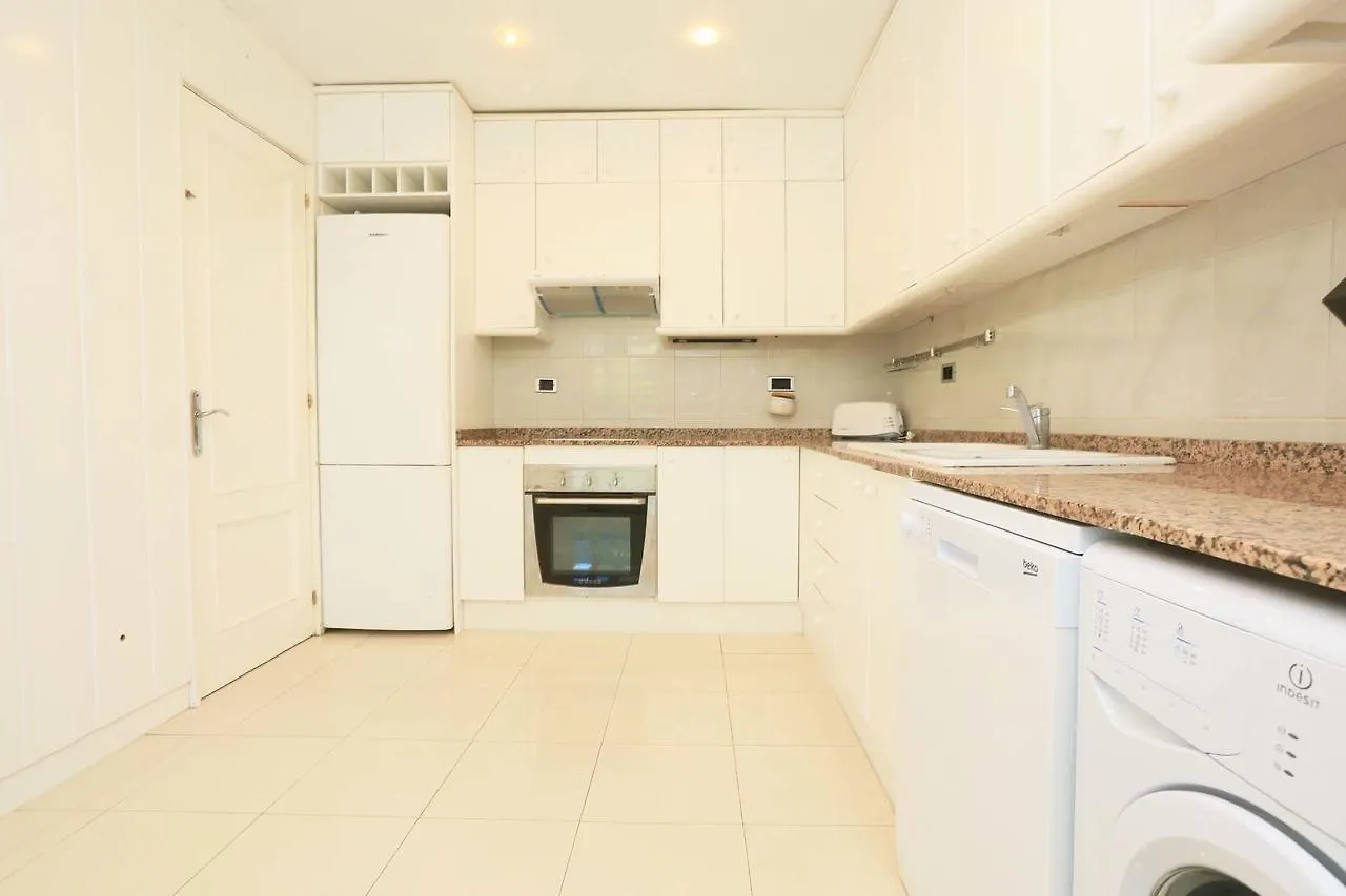 Holiday home Mediterranea Litoral Villa Cambrils
