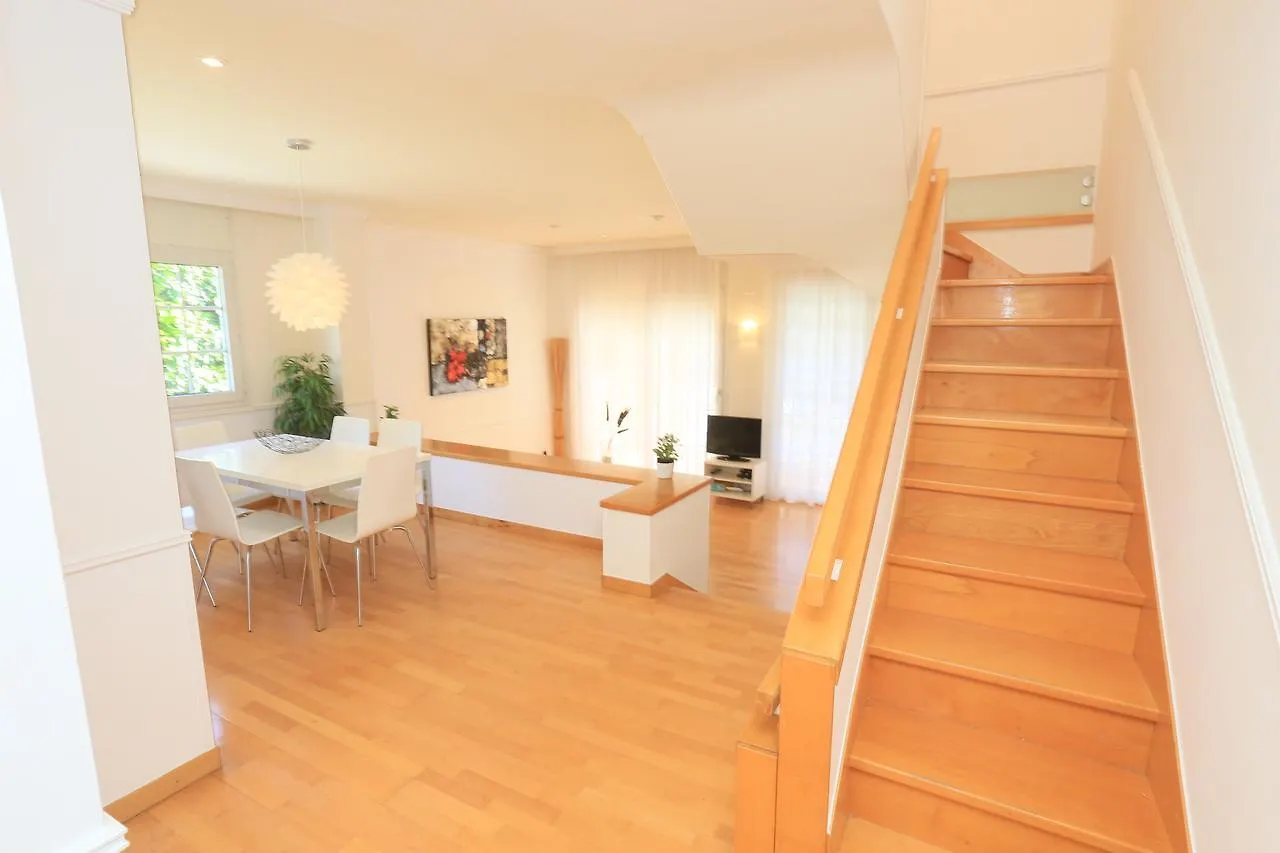 Mediterranea Litoral Villa Cambrils Spain