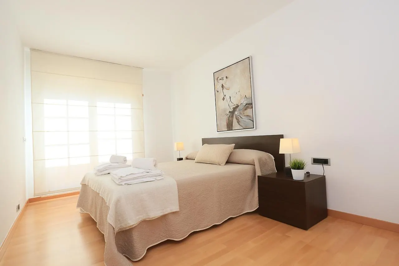 Mediterranea Litoral Villa Cambrils Spain