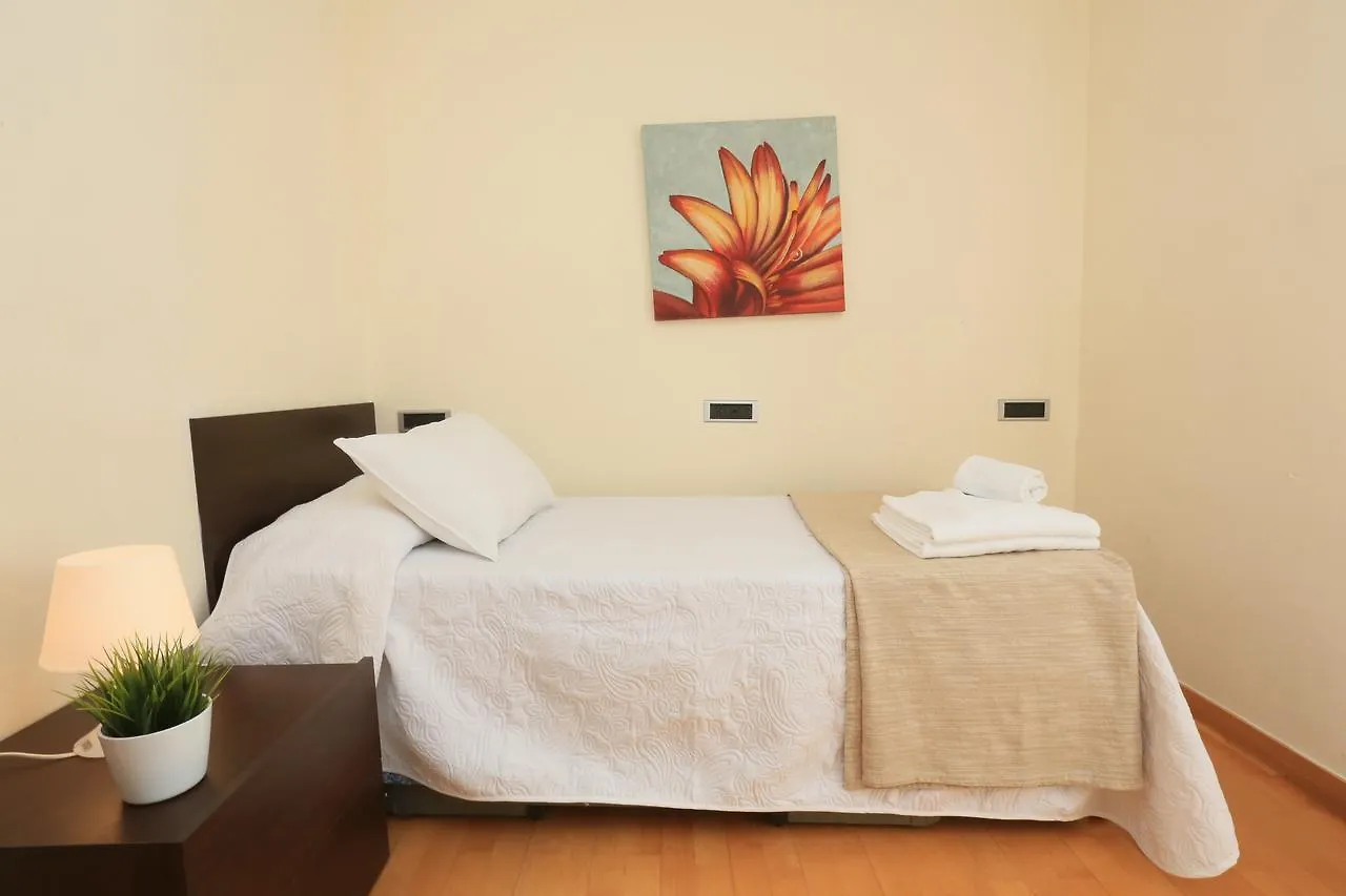 Mediterranea Litoral Villa Cambrils Holiday home