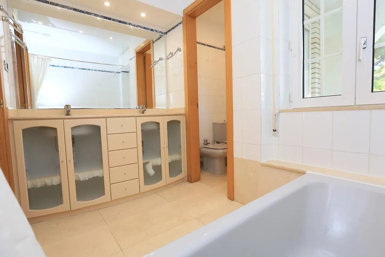 Mediterranea Litoral Villa Cambrils Spain