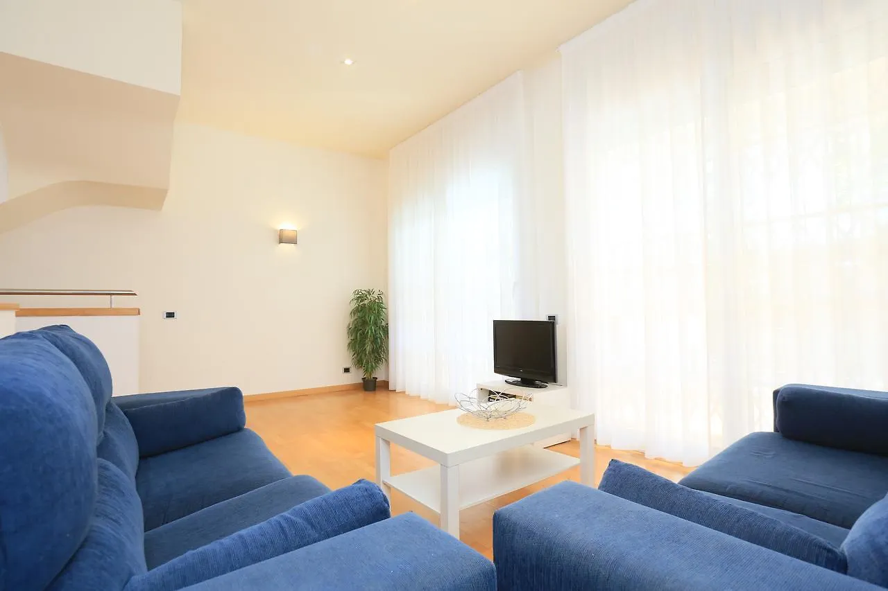 Mediterranea Litoral Villa Cambrils