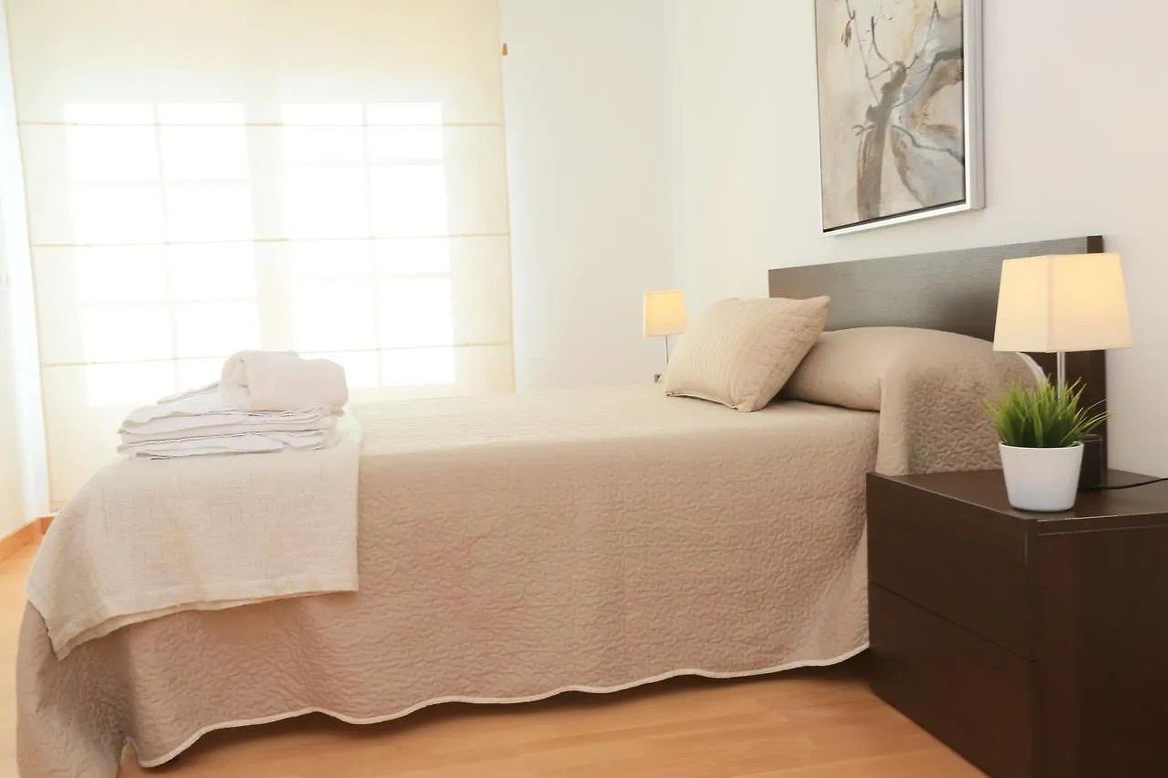 Mediterranea Litoral Villa Cambrils Holiday home