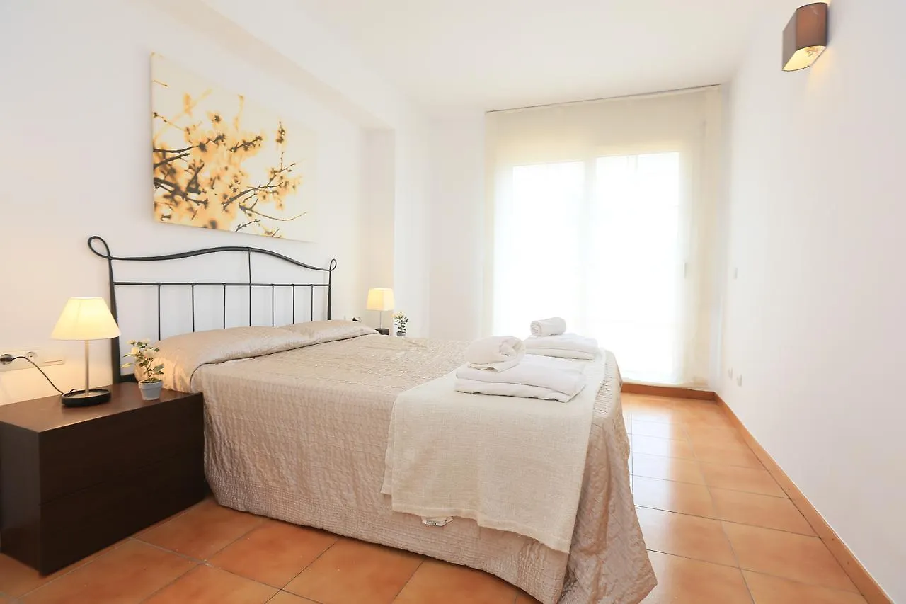 Mediterranea Litoral Villa Cambrils Holiday home