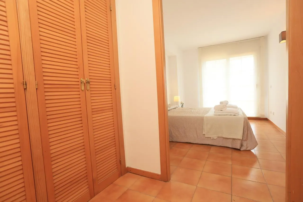 Mediterranea Litoral Villa Cambrils 0*,