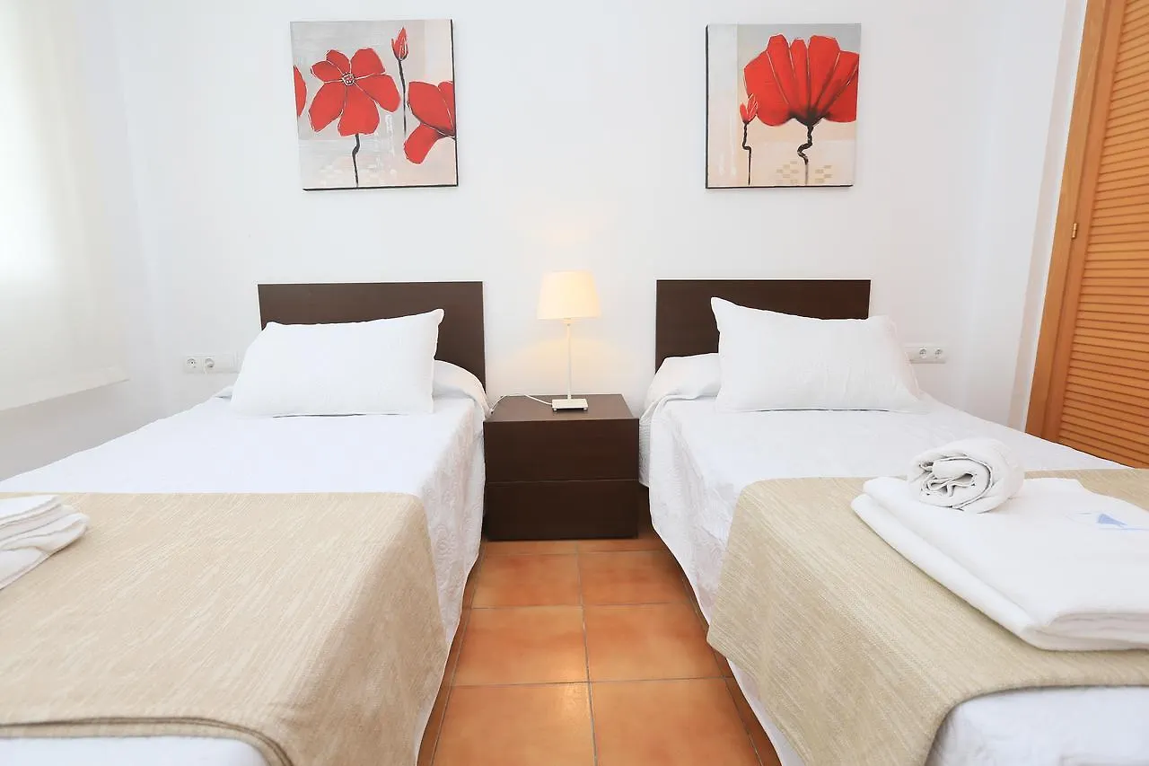 Mediterranea Litoral Villa Cambrils Holiday home