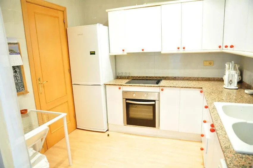 Mediterranea Litoral Villa Cambrils Spain