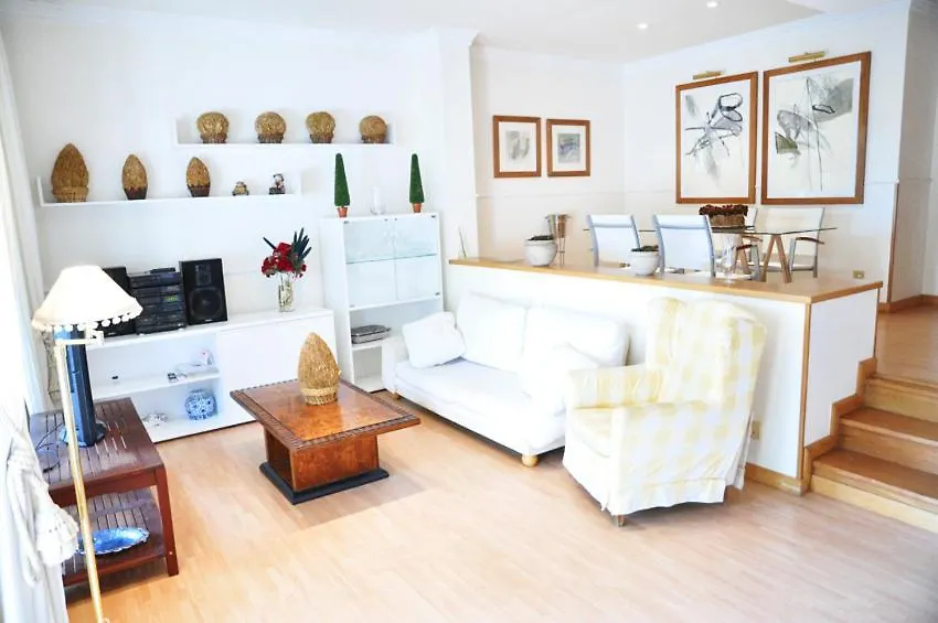 Mediterranea Litoral Villa Cambrils 0*,  Spain