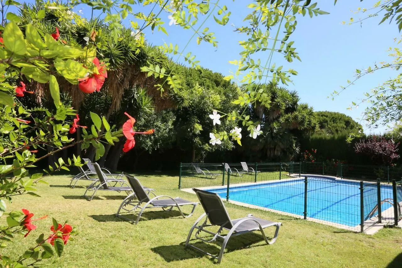 Mediterranea Litoral Villa Cambrils