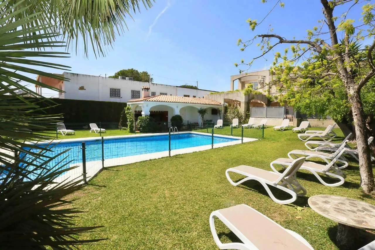 Mediterranea Litoral Villa Cambrils Spain