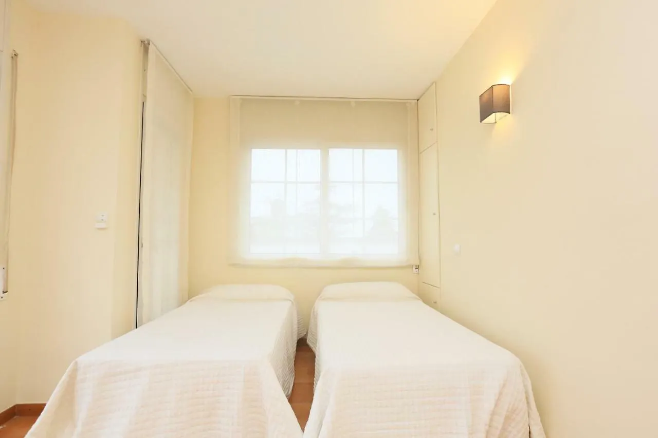 Holiday home Mediterranea Litoral Villa Cambrils Spain