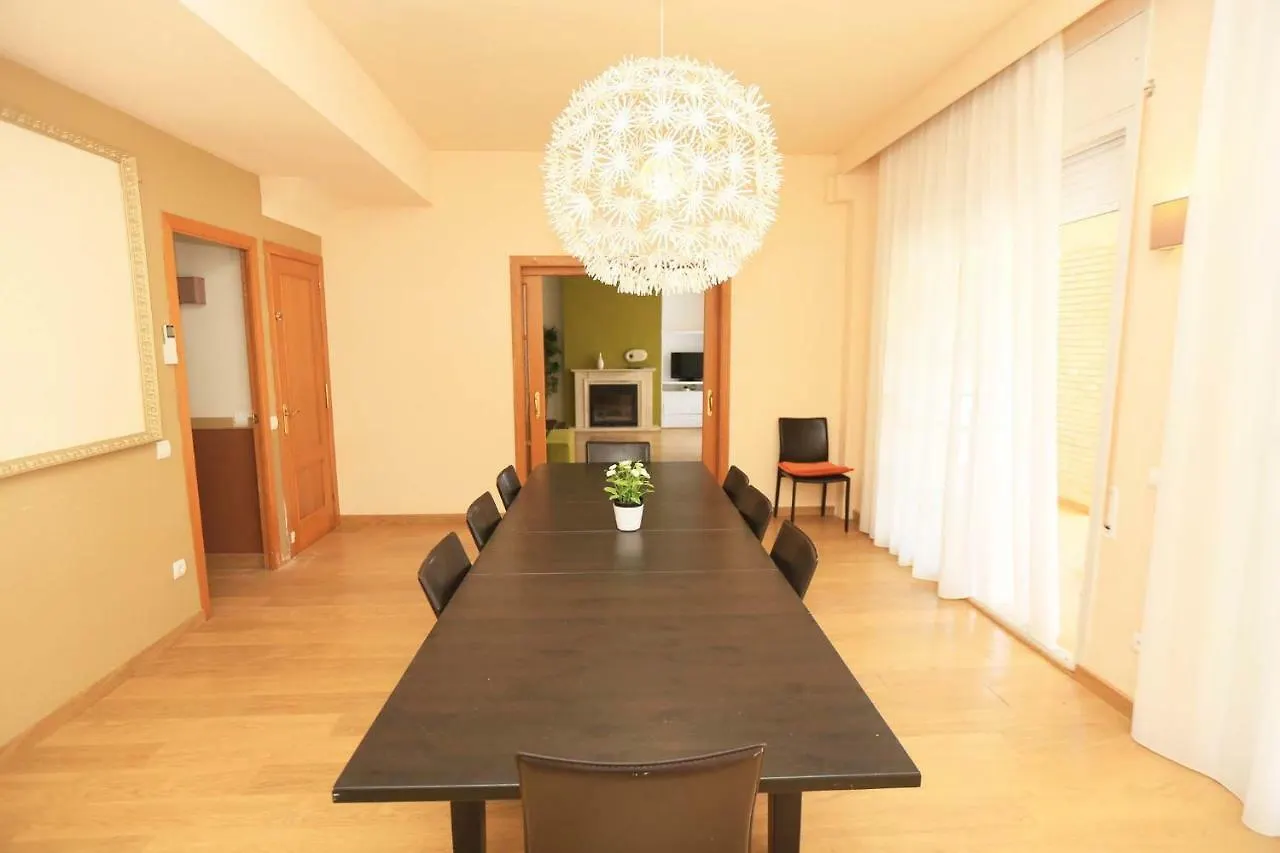 Holiday home Mediterranea Litoral Villa Cambrils Spain