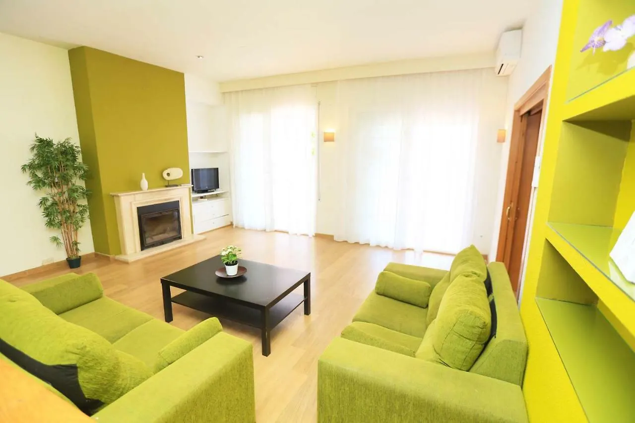 Mediterranea Litoral Villa Cambrils Holiday home