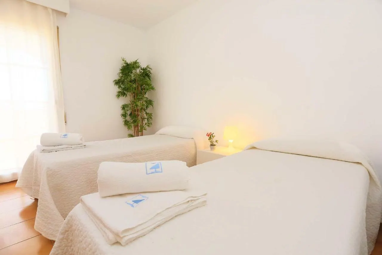 Mediterranea Litoral Villa Cambrils