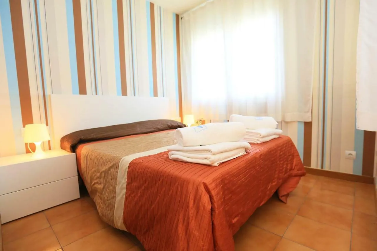 Mediterranea Litoral Villa Cambrils