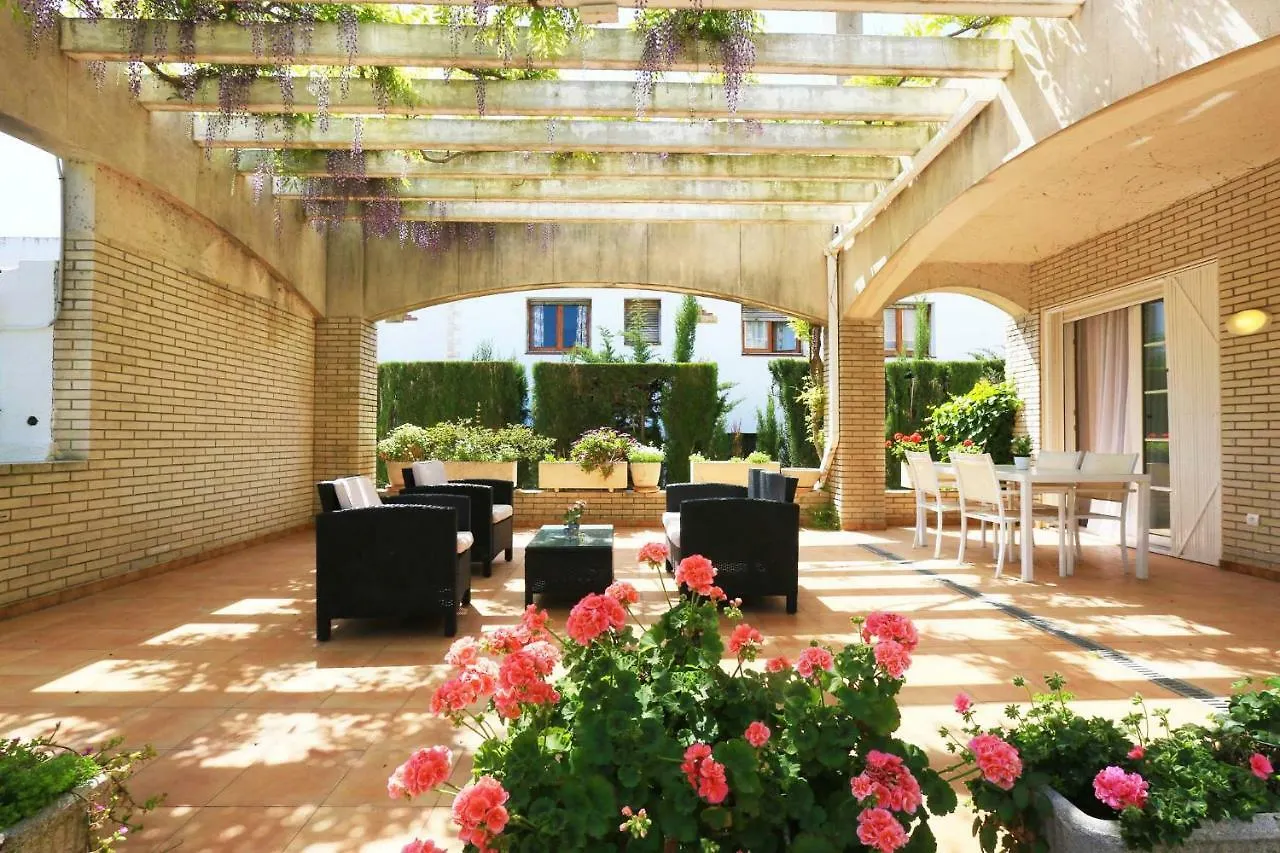 Holiday home Mediterranea Litoral Villa Cambrils