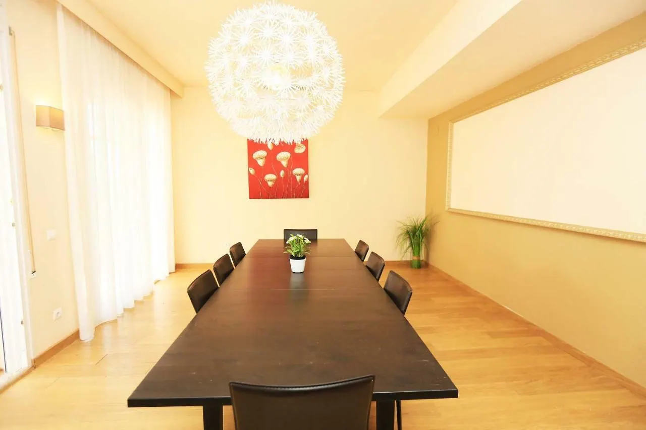 Mediterranea Litoral Villa Cambrils 0*,