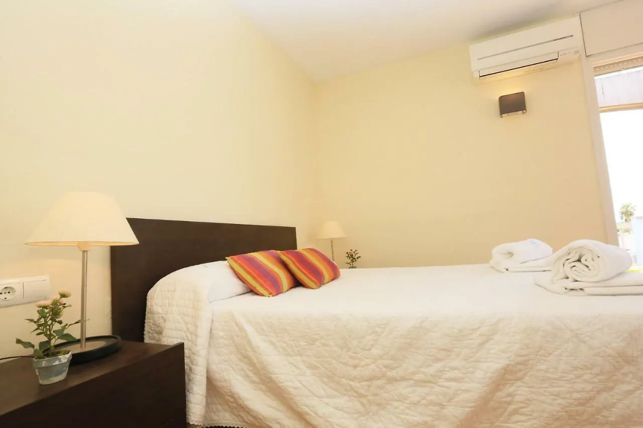 Mediterranea Litoral Villa Cambrils
