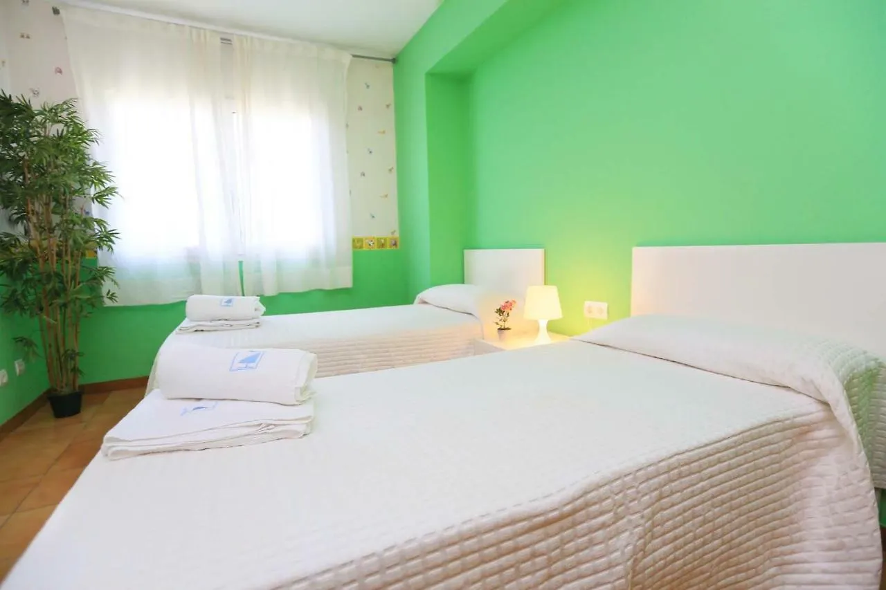 Holiday home Mediterranea Litoral Villa Cambrils