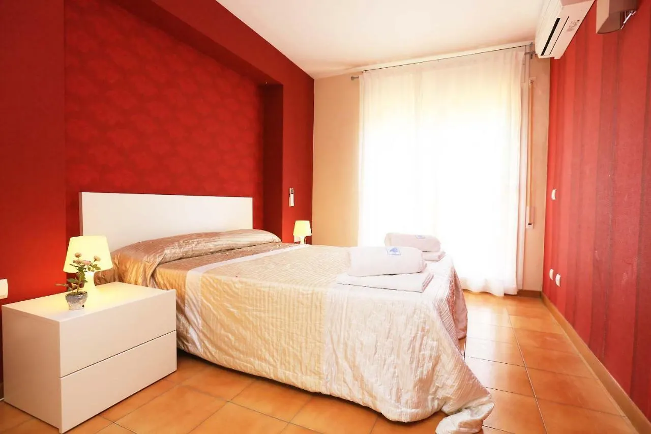 Mediterranea Litoral Villa Cambrils Holiday home