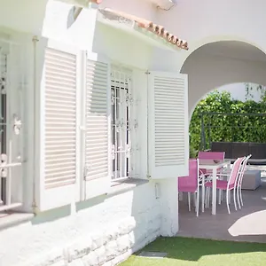  Сasa de vacaciones Vila Mar