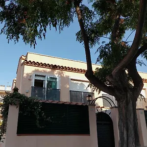  Сasa de vacaciones Veranear En La Casa De