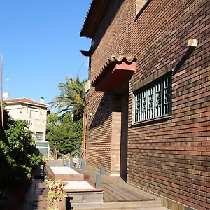  Сasa de vacaciones Casa La Luna