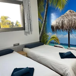  Сasa de vacaciones Relax Mar I