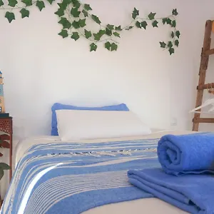 Finca Caballito De Mar Séjour à la ferme