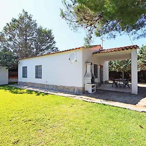 Сasa de vacaciones Cornelia Pucho By Interhome