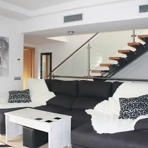  Сasa de vacaciones Homing 27