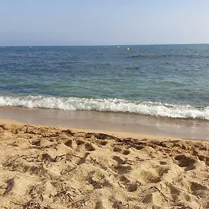  Сasa de vacaciones Casa Sant Antoni Maria Claret